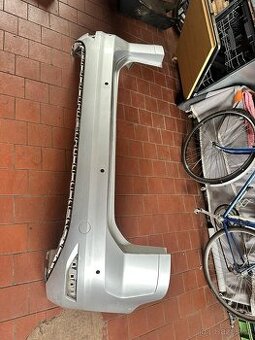 VW Touran zadní nárazník