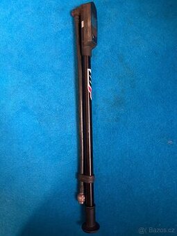 WP pumpička na tlumiče