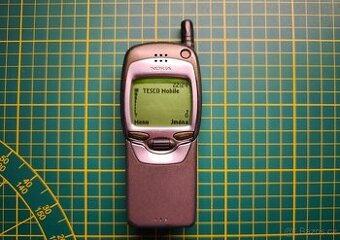 Nokia 7110 TOP