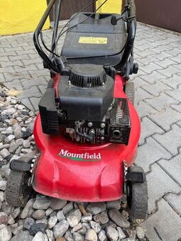 Sekačka na náhradní dilly