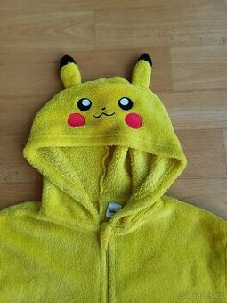 Karnevalový kostým POKÉMON