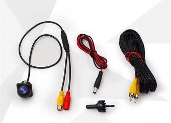 Prodám parkovací kameru vč. příslušenství