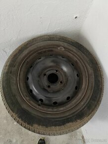 PEUGEOT- plechová letní sada