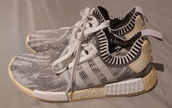 Adidas NMD_R1_Primeknit velikost 44