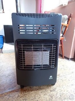 Plynová kamna na propanbutan