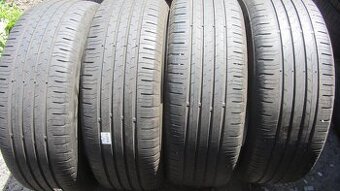 Letní pneu 225/60/18 Continental