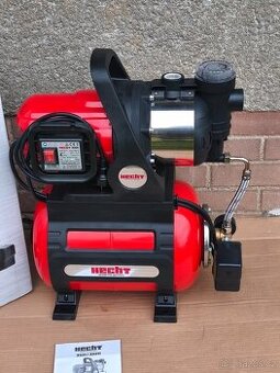 Prodám Domácí vodárnu HECHT 3331 - se zárukou