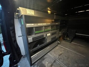 Regaly do vita - dilna