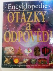 encyklopedie Otázky a odpovědi