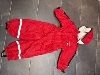Zimní kombinéza Lego vel.98