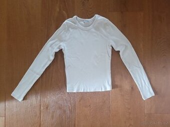 Dětské tričko Bershka vel.140/146