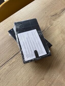 Electrolux OdourClean Standard uhlíkový filtr MCFB49ST 2 ks