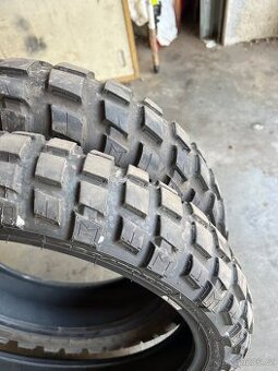 Michelin anakee wild