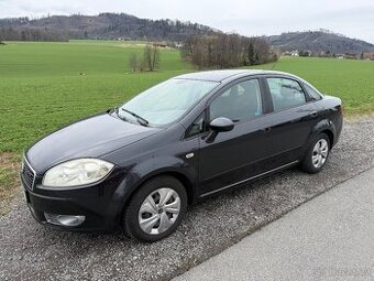 Fiat linea 1.3 Multijet