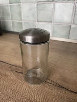 Cukřenka Ikea - posypová