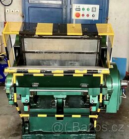 Příklopový výsek formát B1