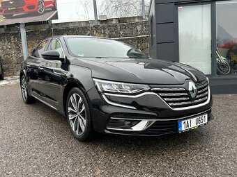 Renault Talisman 2021
