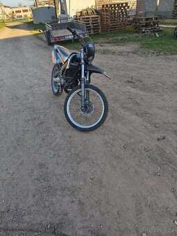 Derbi senda 50cc