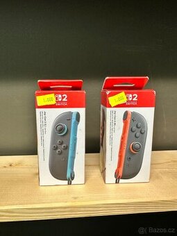Nintendo Switch 2 joy con