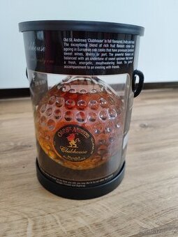Whisky Old St. Andrews Clubhouse 0,7 l