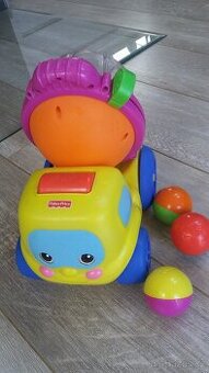 Míchačka Fisher Price