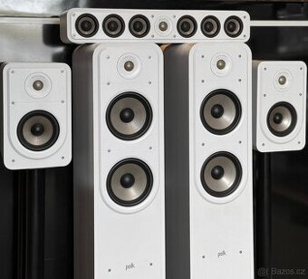 Polk Audio Signature 5.0 set reproduktorů
