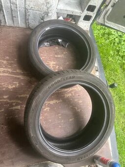 225/45/R18 GoodYear 2ks pneu