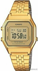 Digitálne dámske hodinky Casio LA680WE