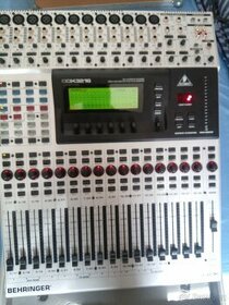 Digitalni mixážní pult DDX 3216 - 1