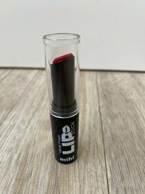 Sametová rtěnka Velvet Finish Lipstick - 1
