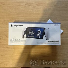 PlayStation Portal Remote Player ZÁRUKA