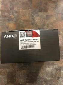 AMD Ryzen 5 5600X - 1