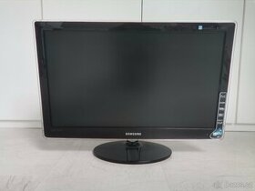 Prodám TV / Monitor značky Samsung SyncMaster P2470HD