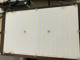 LED osvětlení, ventilátory do skleníku a příslušenství - 1