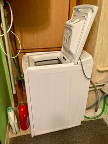 Pračka INDESIT BTW L60300 - 1