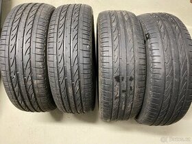 Letní pneu Bridgestone Dueler H/P sport 235/65/17