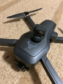 Dron SG906 MAX 4kcam 5G + Laser na vyhýbání překážkám
