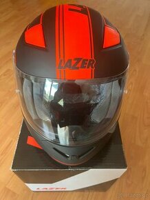 Prodám motocyklovou helmu  LAZER Bayamo EVO S