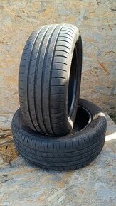 B13 - 2x letní GOODYEAR - 205/55 R16 91V - 5,0mm