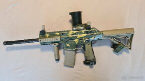 Paintball Empire BT Tm15 LE - 1