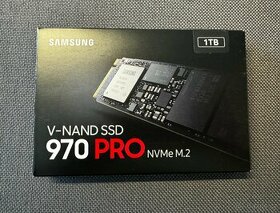 Samsung SSD 970 Pro - 1