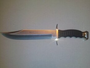 Lovecký nůž Muela