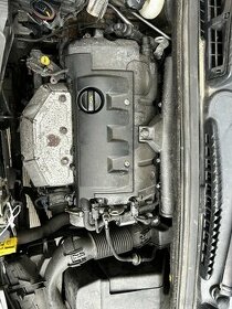 Prodám motor 5FW z vozu Citroen C3 Picasso 1.6 88kW