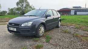 Ford Focus II 1.8i