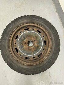185/60/R14 zimní pneumatiky