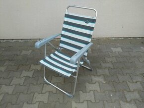 Kempingové židle / křesla