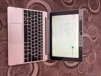 Prodám Notebook/Tablet