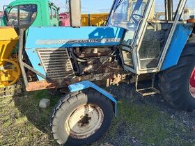 Zetor 8011 Ursus