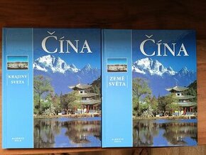 Čína země světa - 1
