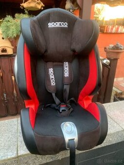 Dětská autosedačka - 1
